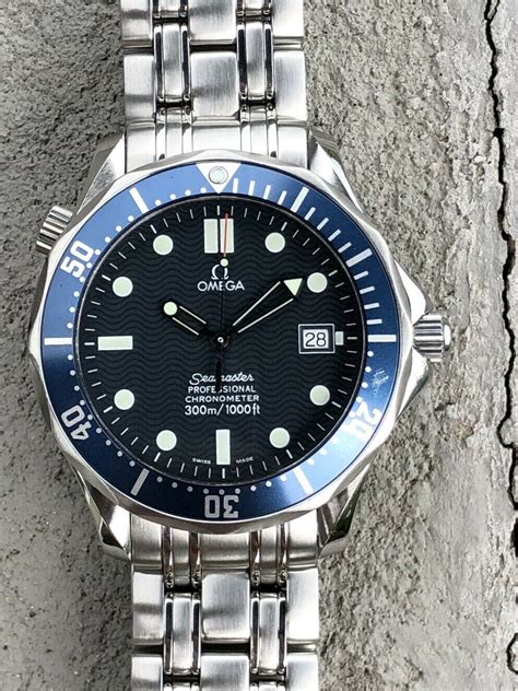 omega seamaster professional diver 300m 2531.80 00|omega seamaster professional 300m quartz.